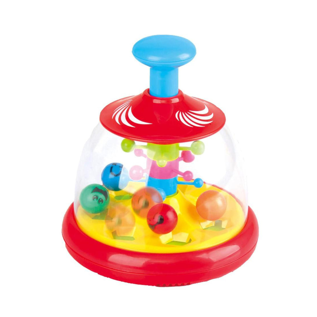 PlayGo Tumble Ball Dome Baby Toy