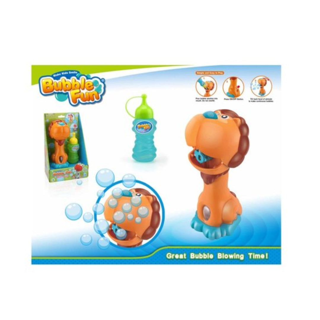 Handled Bubble Skinny Loin