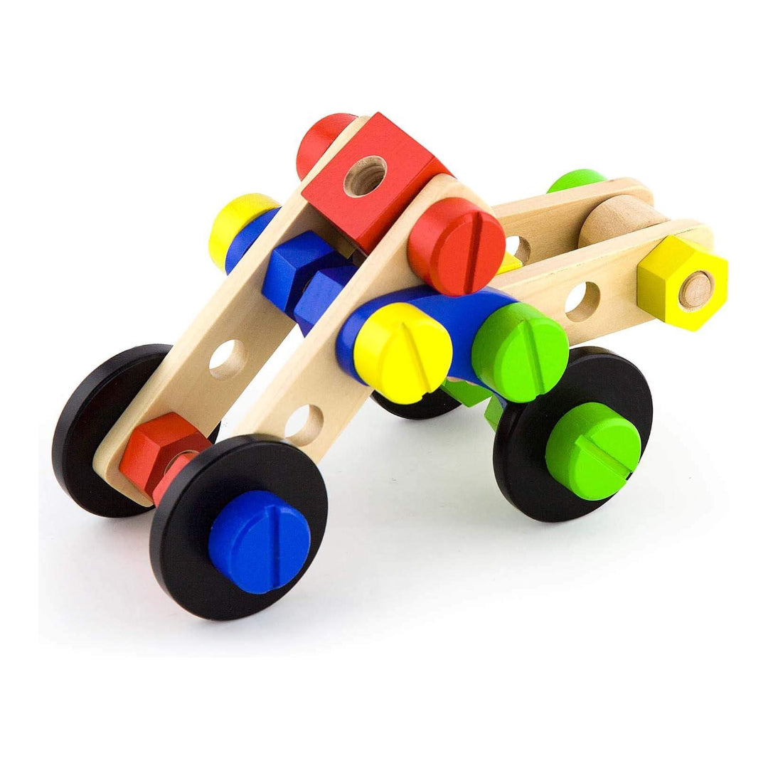 Constrcution Block Set