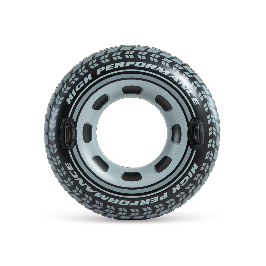 Intex Monster Truck Tube with Handles