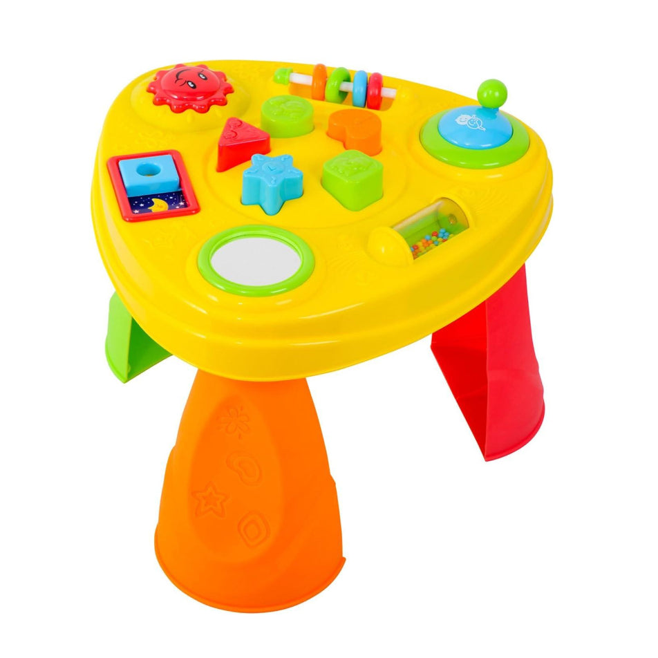 PlayGo Baby’s Activity Centre