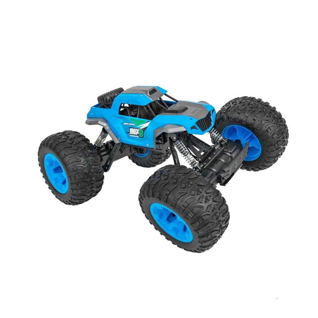 FUNSTER 1:16 2.4G Channels R/C High Speed Climbing Car