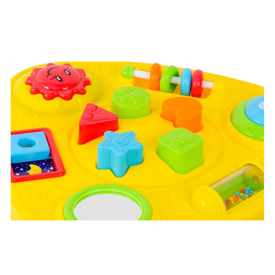 PlayGo Baby’s Activity Centre