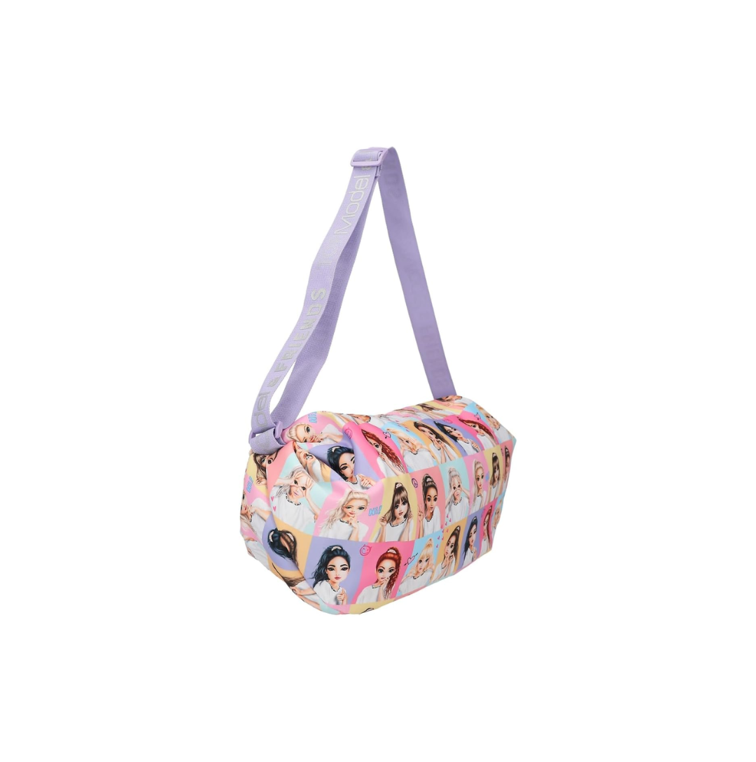 TOPModel Big Crossbag