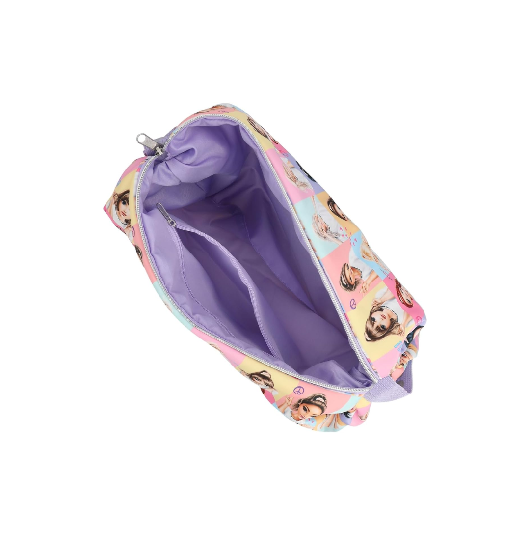 TOPModel Big Crossbag