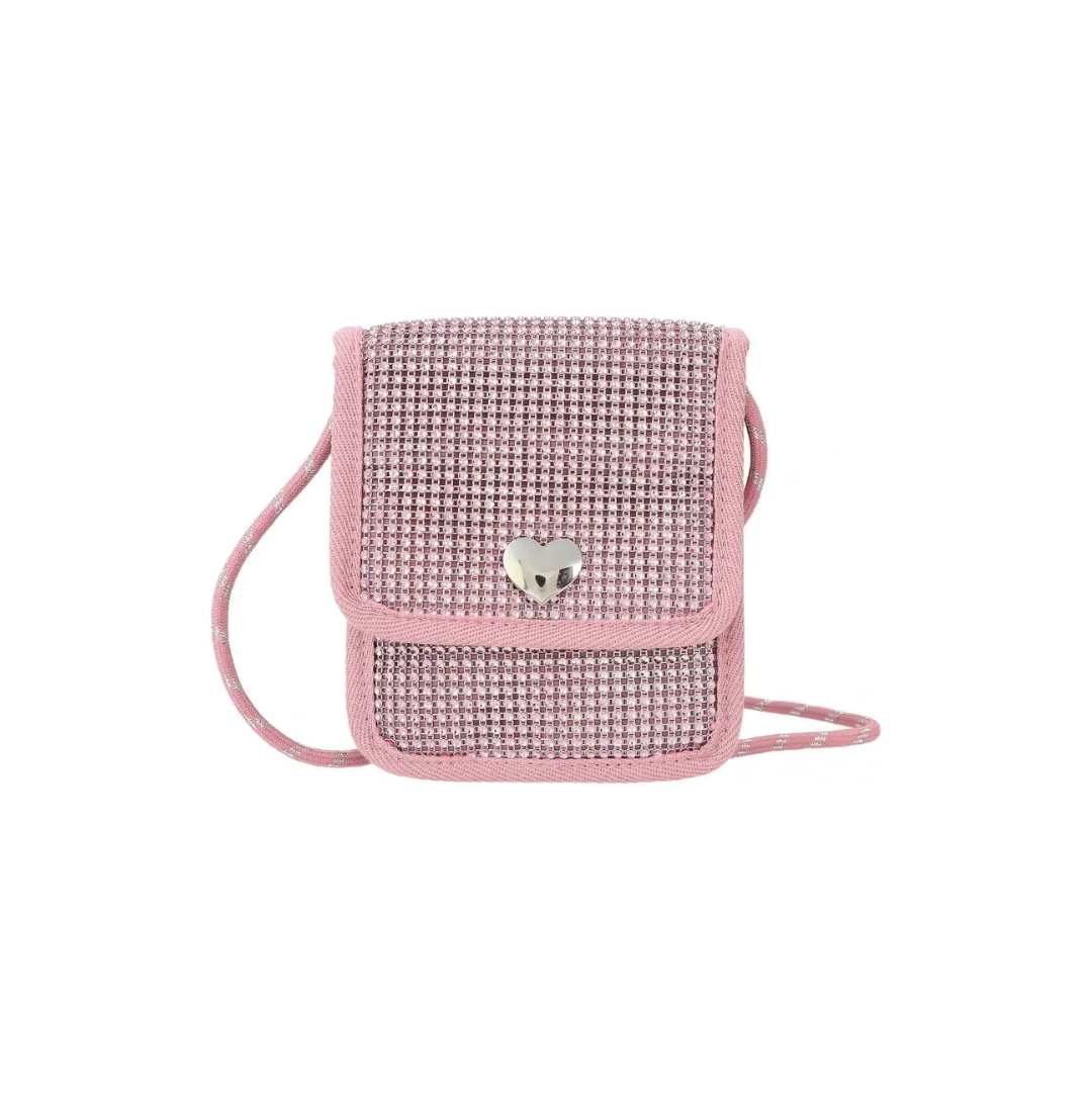 TOPModel Breast Pouch TM Glitter Queen