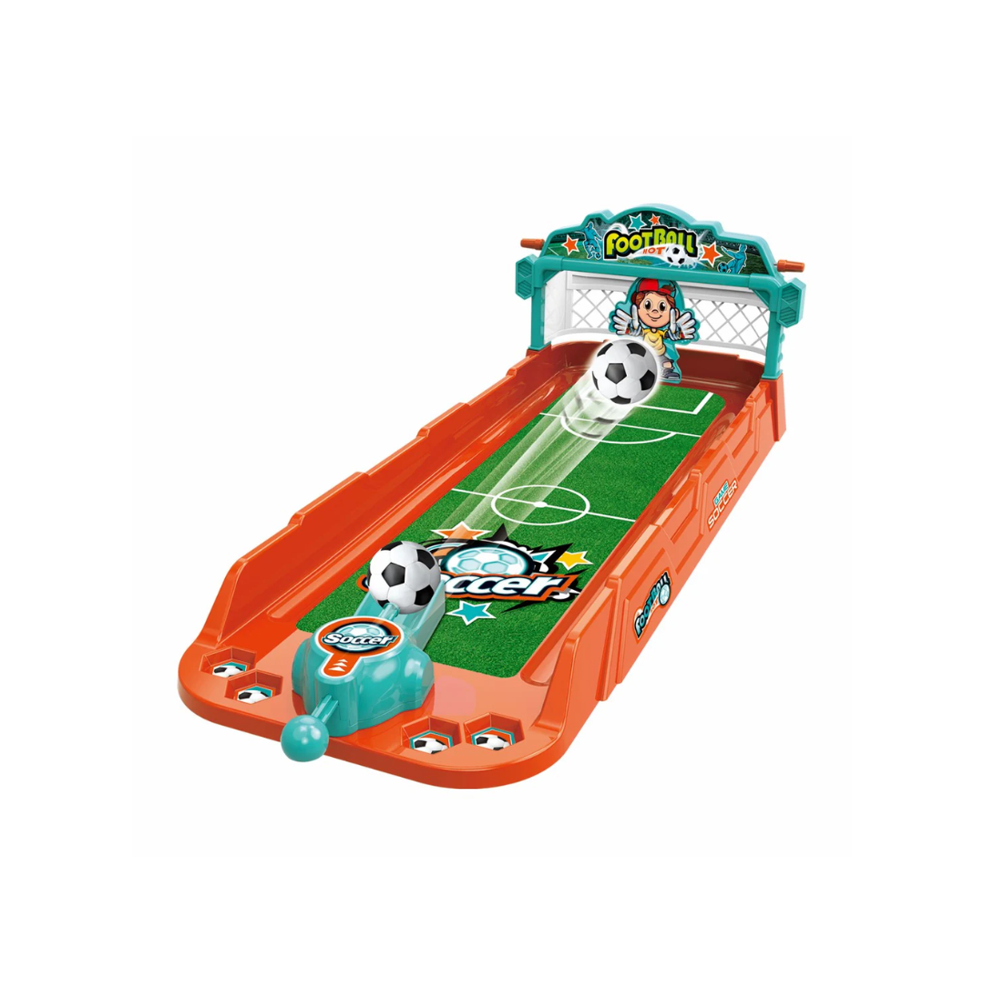 New Boy Sports Football Table - 3Pcs Balls