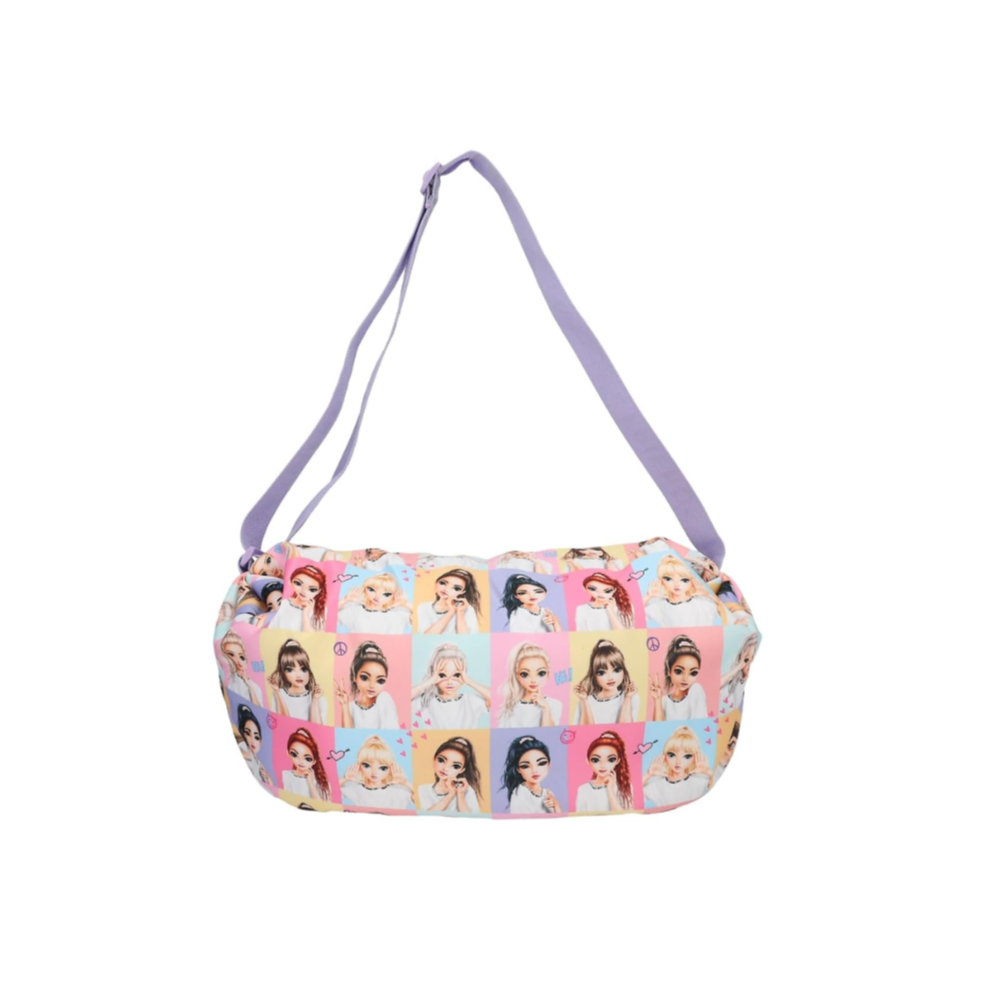 TOPModel Big Crossbag