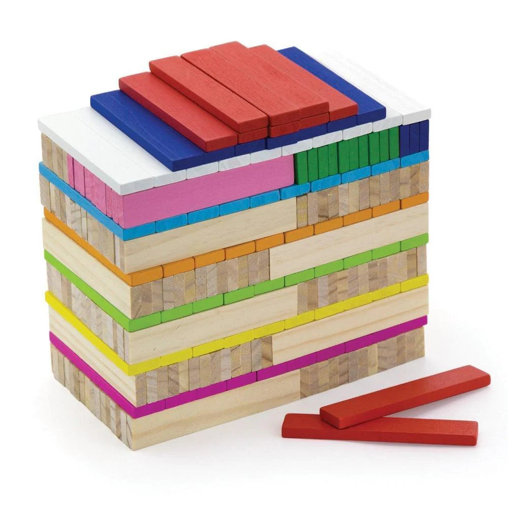 VIGA Architecture Block Set