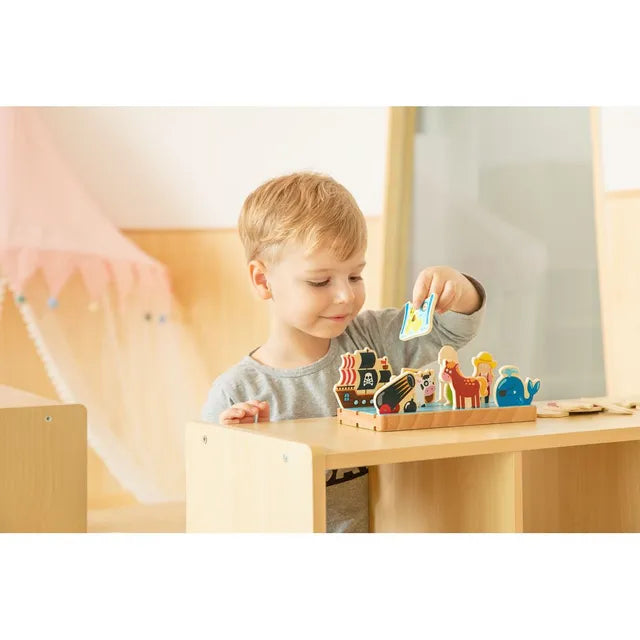 Learning Space and Distance