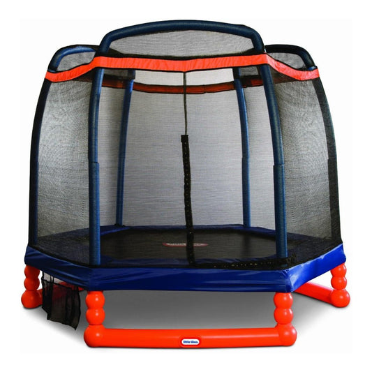 Little Tikes 7ft Trampoline