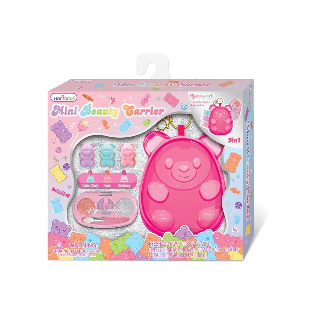 Hot Focus Sugar Crush Mini Beauty Carrier