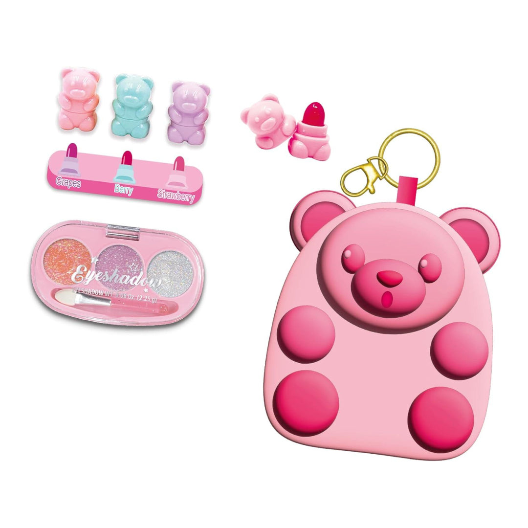 Hot Focus Sugar Crush Mini Beauty Carrier