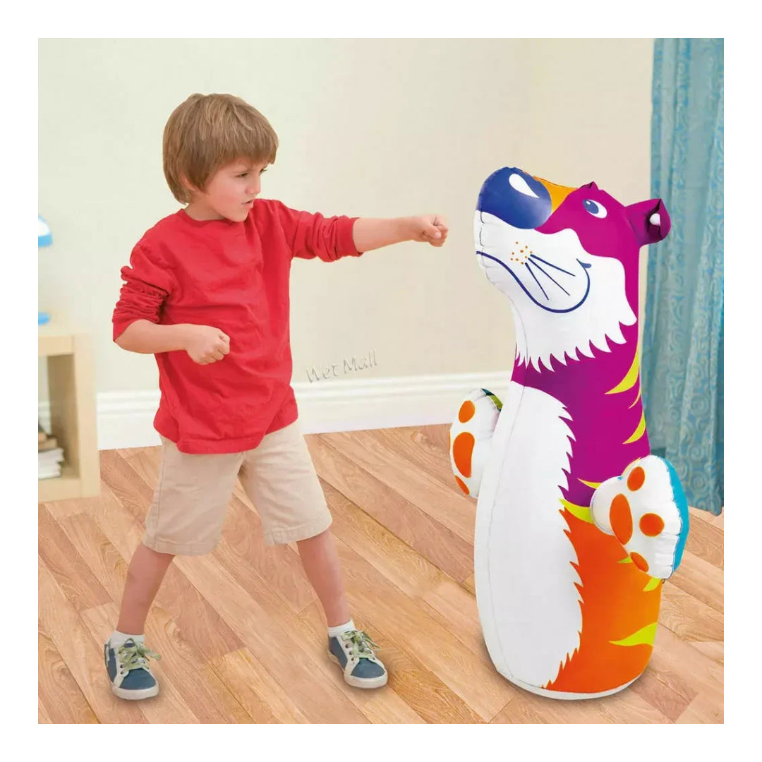 INTEX 3-D Bop Bags Toy