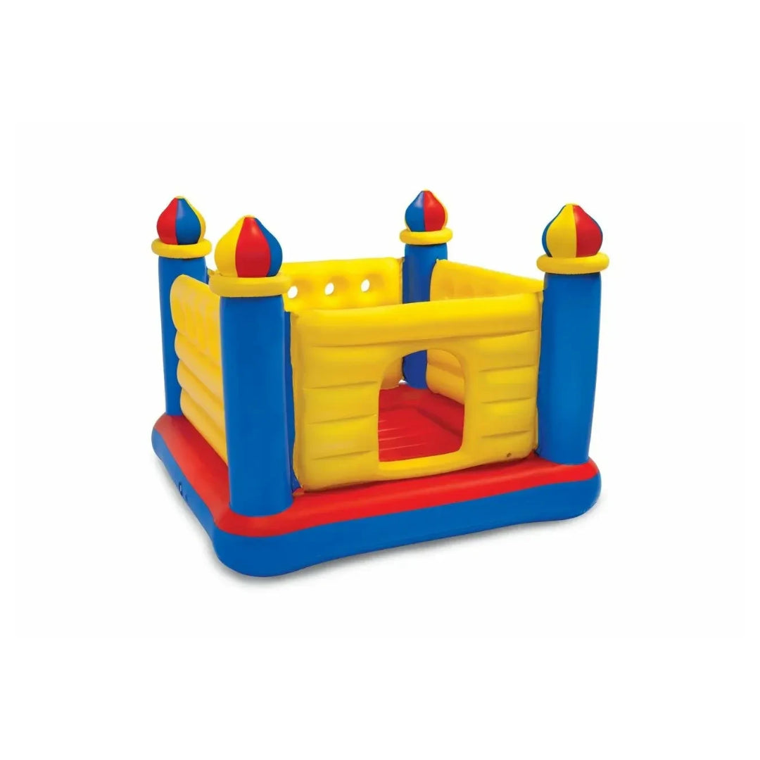 Intex Jump-O-Lene Castle Bouncer