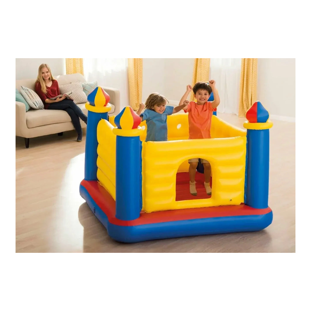 Intex Jump-O-Lene Castle Bouncer