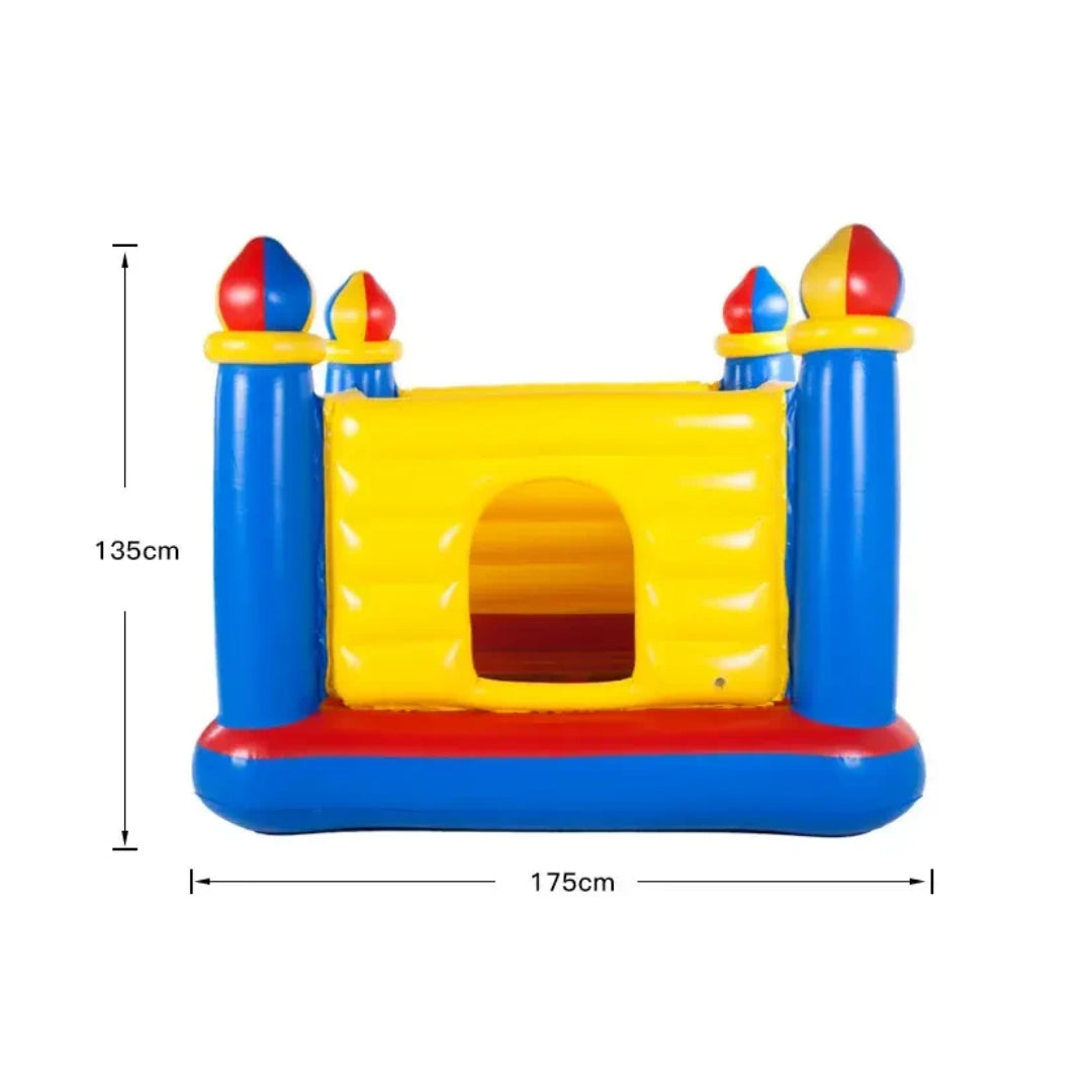 Intex Jump-O-Lene Castle Bouncer