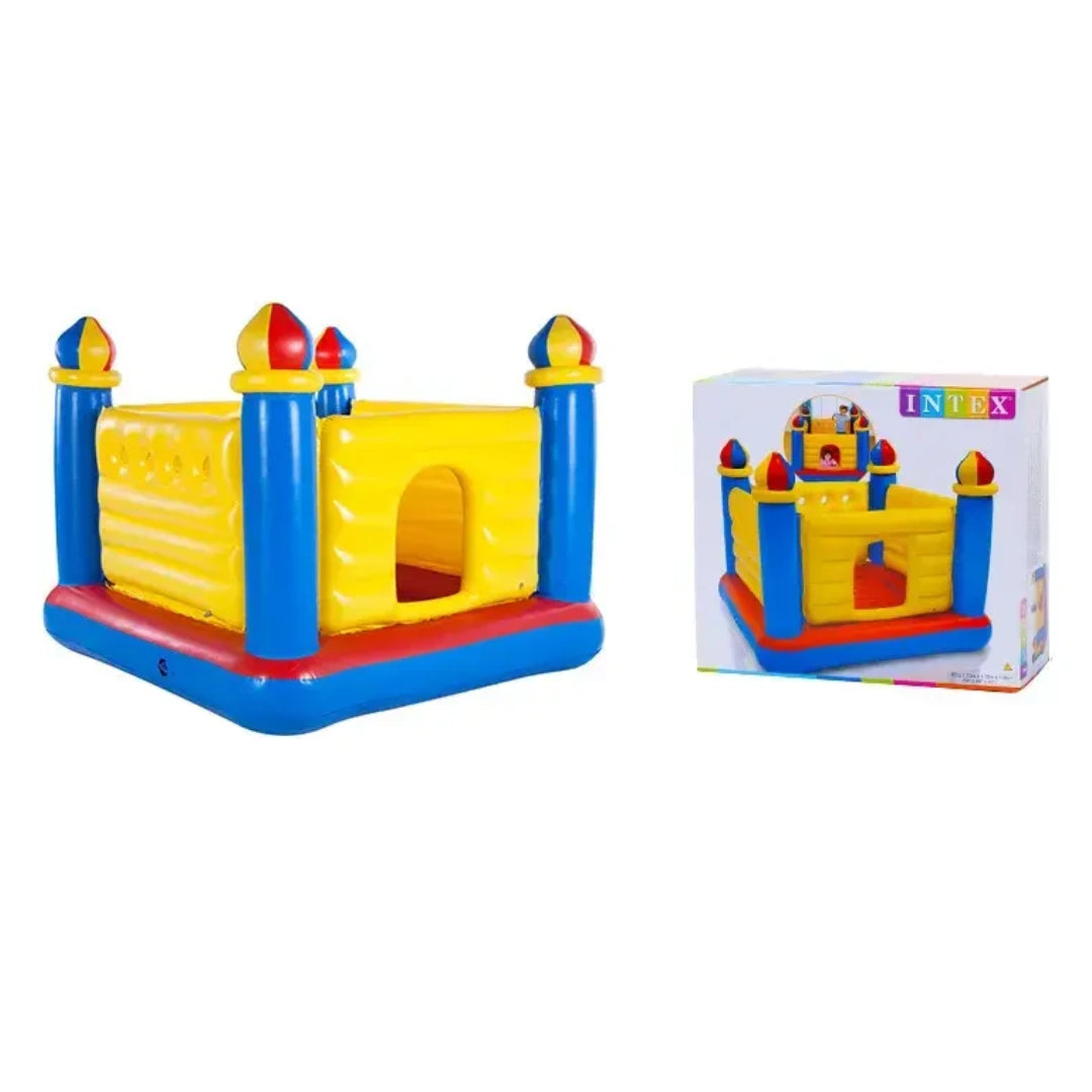 Intex Jump-O-Lene Castle Bouncer