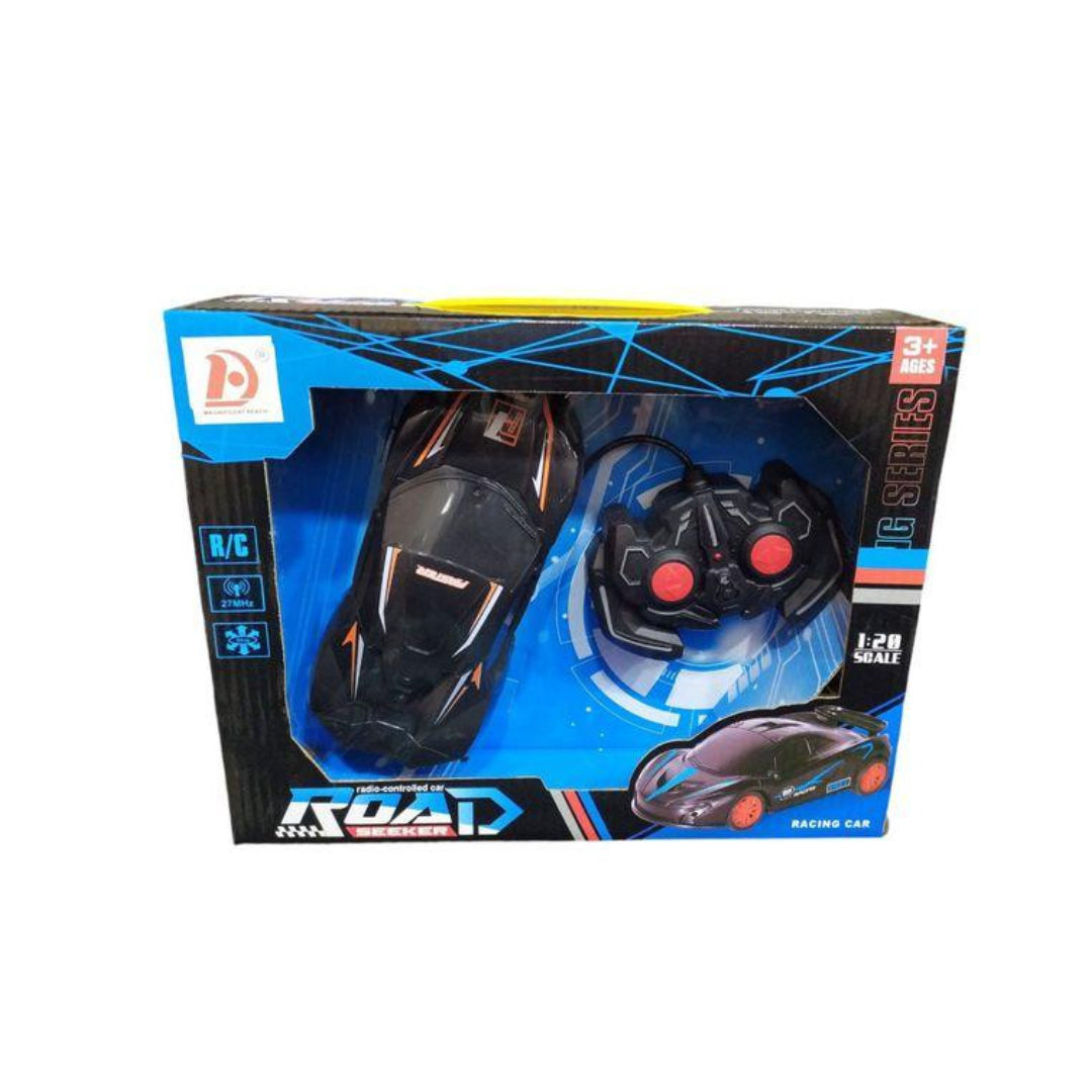 Road Seeker Radio Controlled Car Racing Car