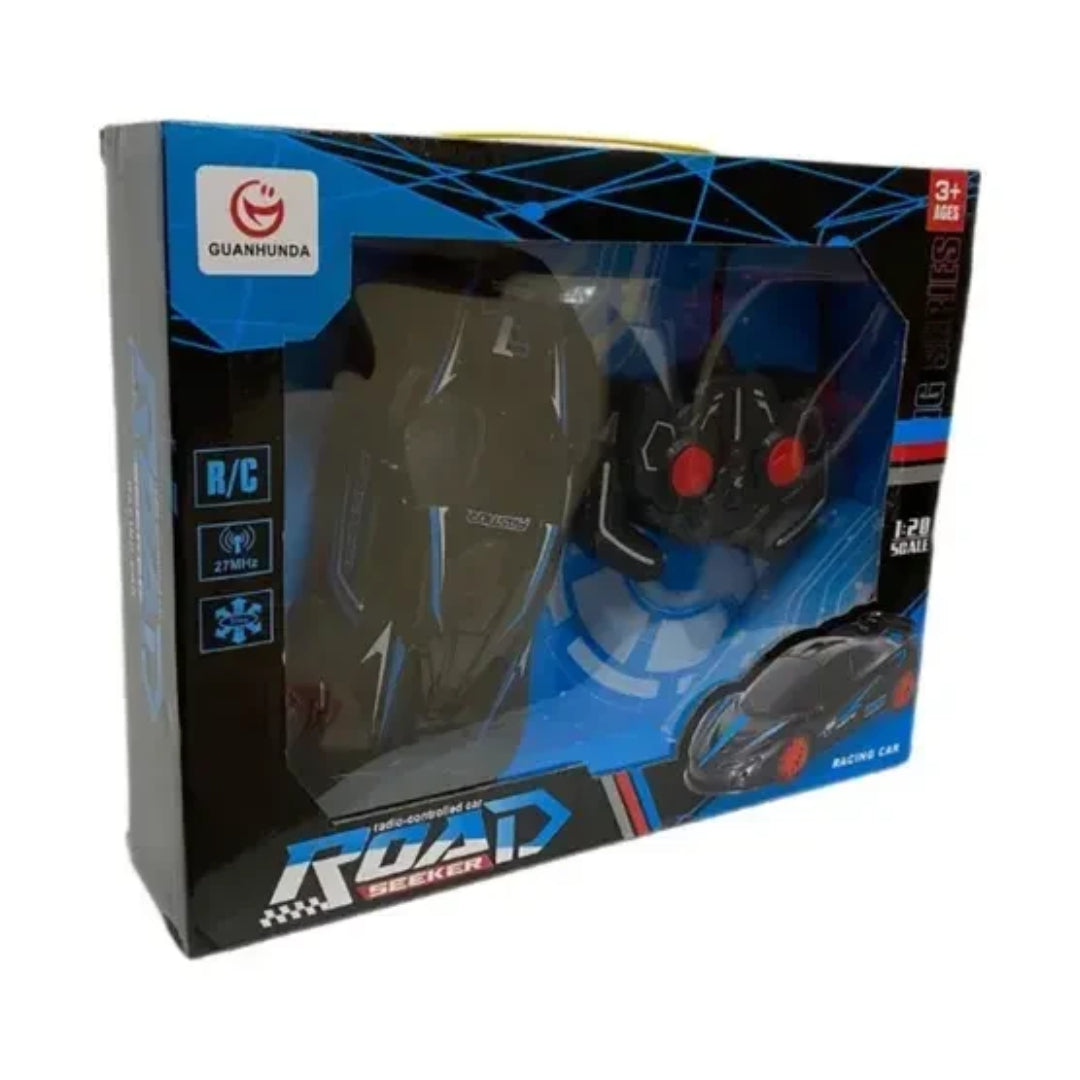 Road Seeker Radio Controlled Car Racing Car