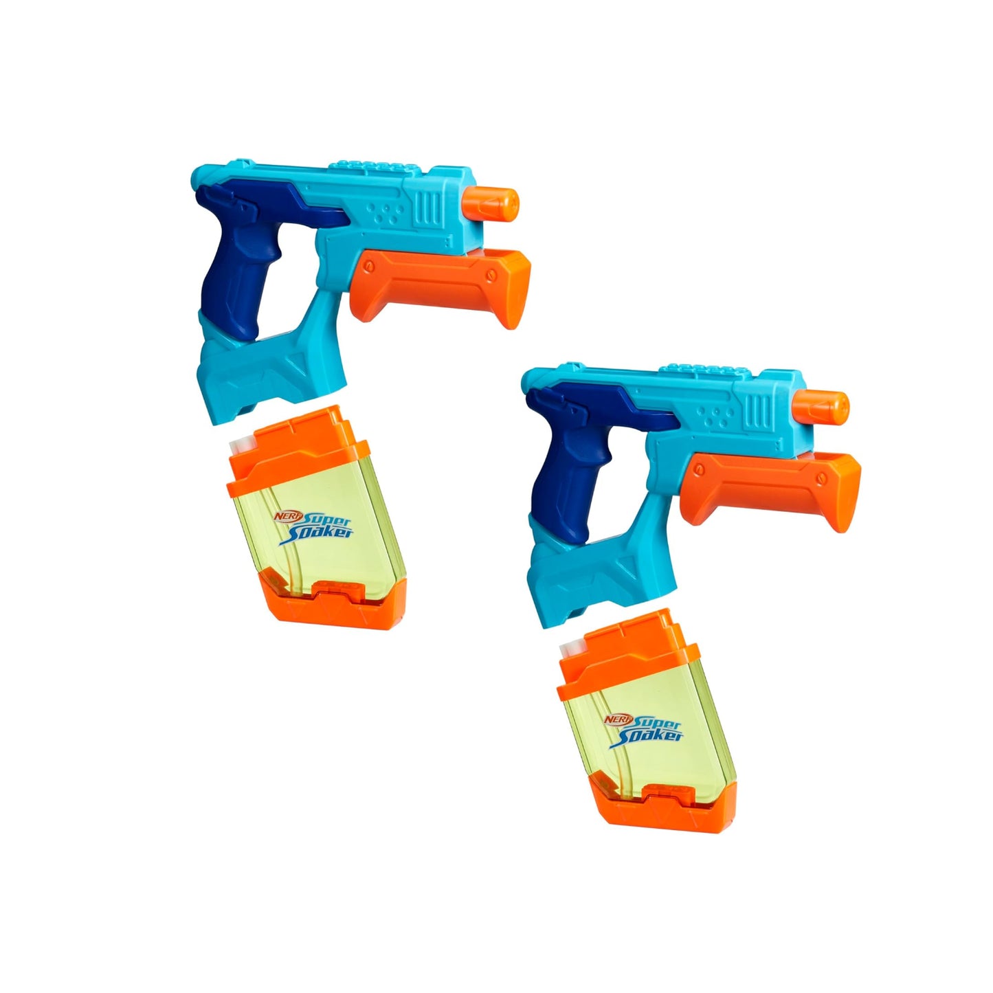 Nerf Super Soaker Dunk-Fill
