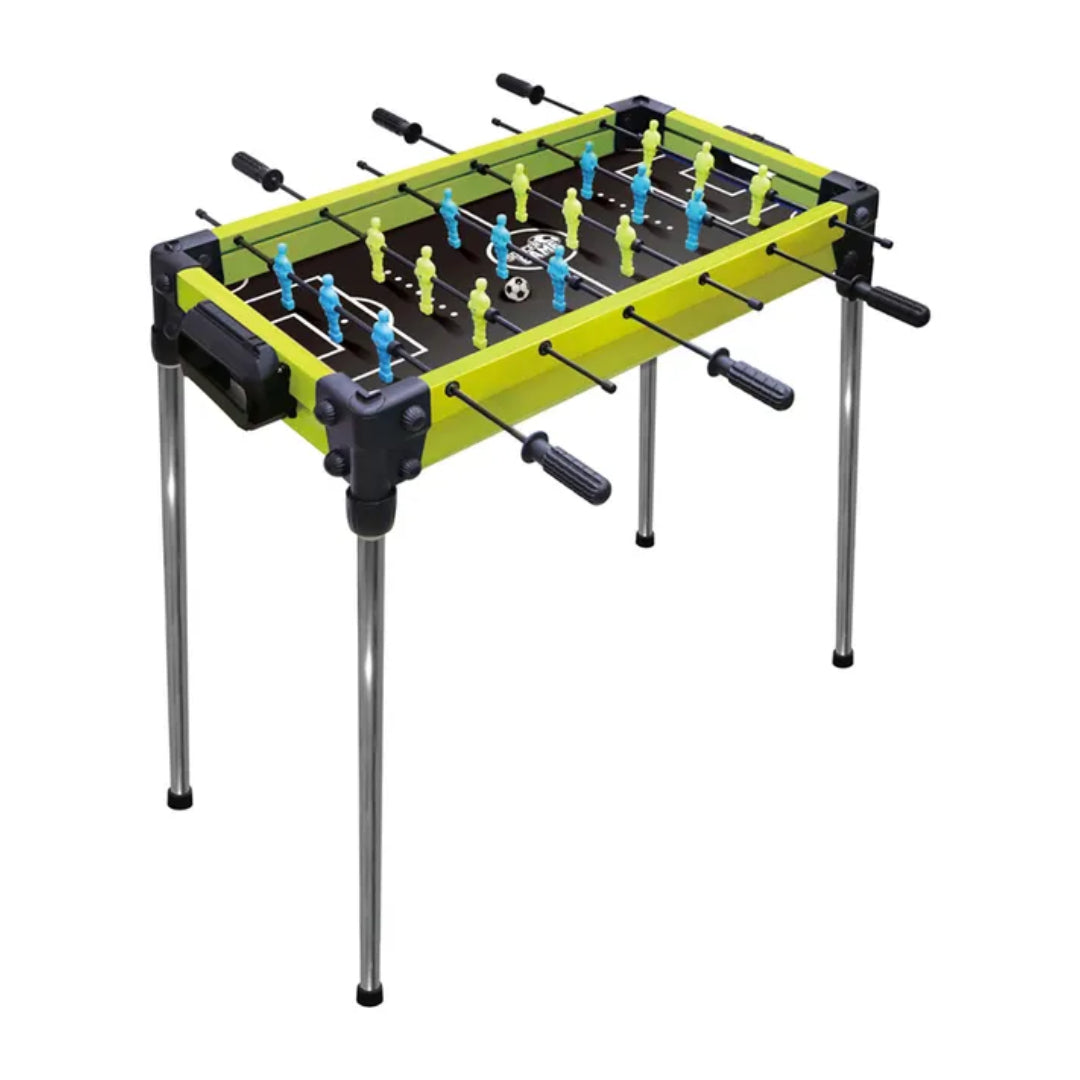 Hostfull - Table Top Soccer Game