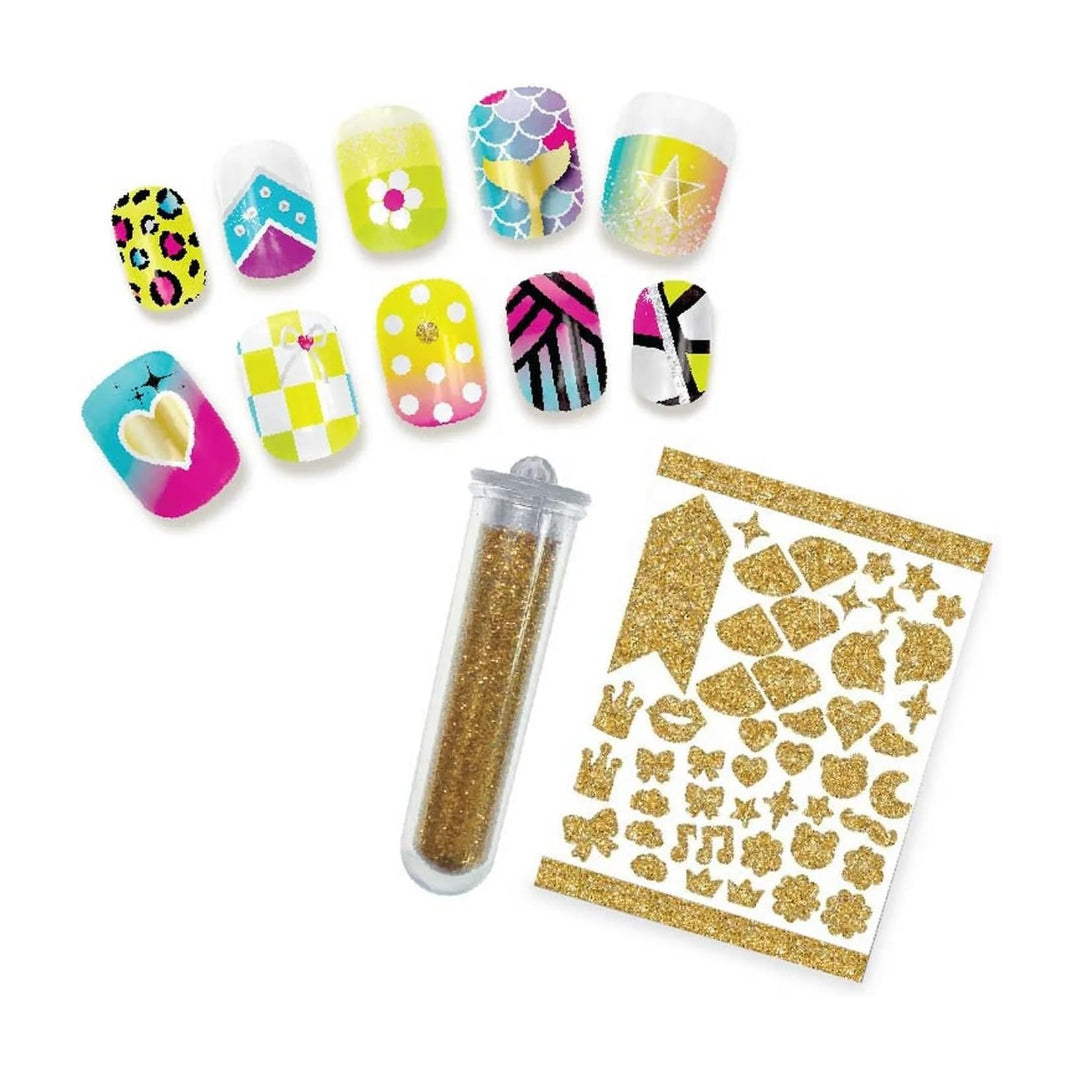 نصائح الأظافر Tasia المصمم