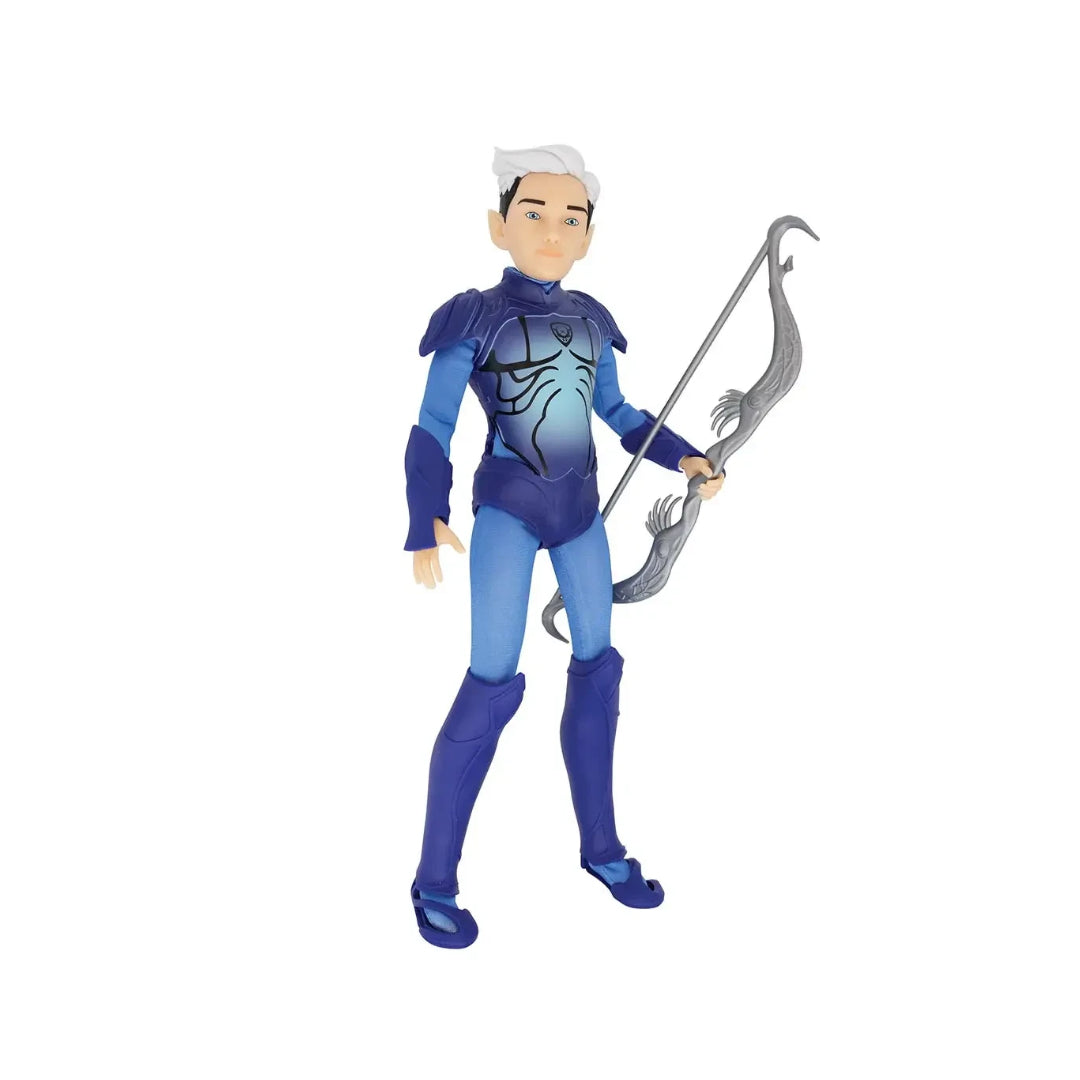 تارا دنكان 28 سم روبن وإكسسوارات