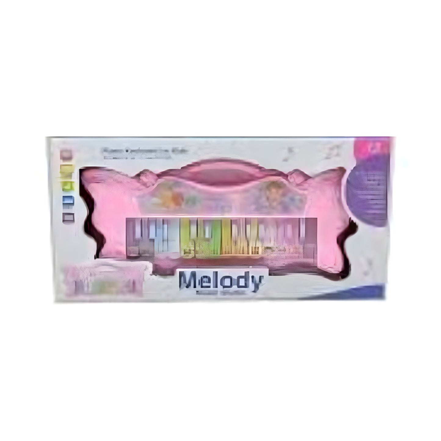 Melody Kids' Toy Keyboard