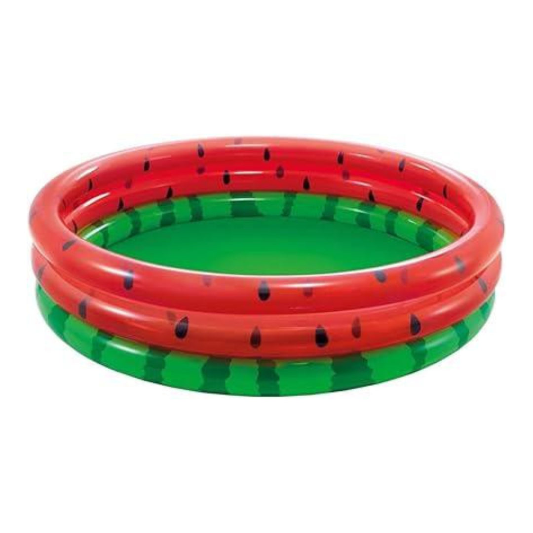Intex Inflatable Watermelon Pool
