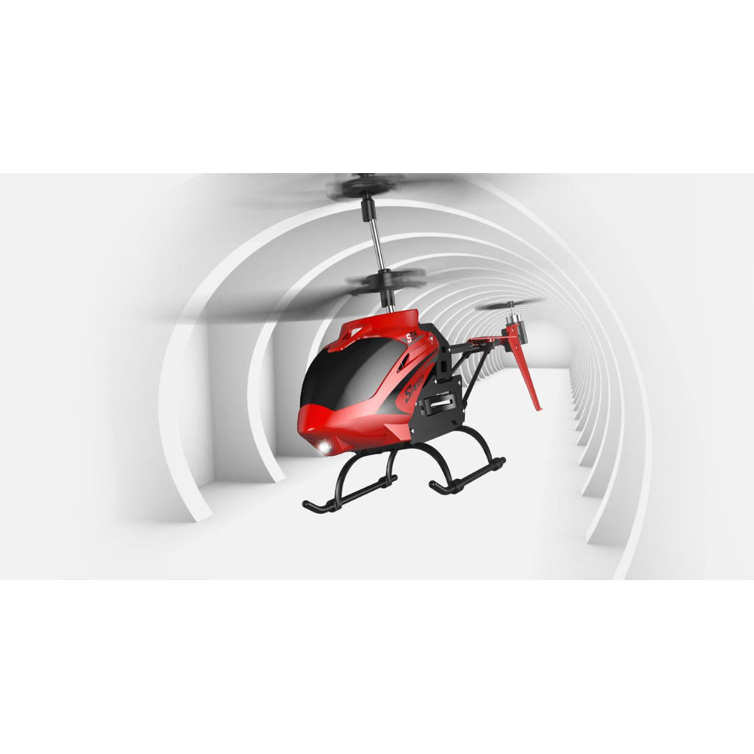 Syma Toys Airwolf R/C Helicopter