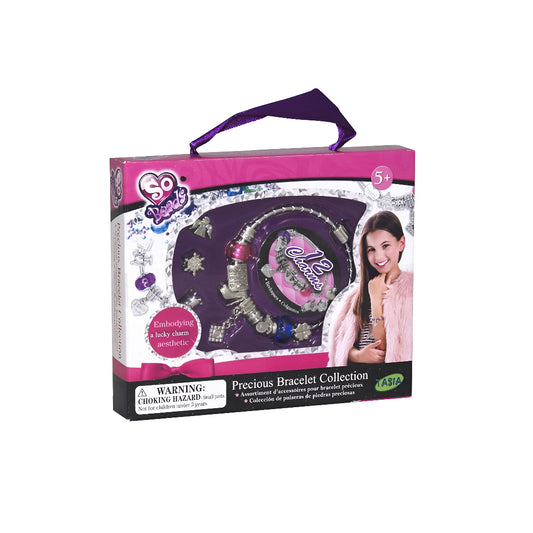 Precious Bracelet Collection