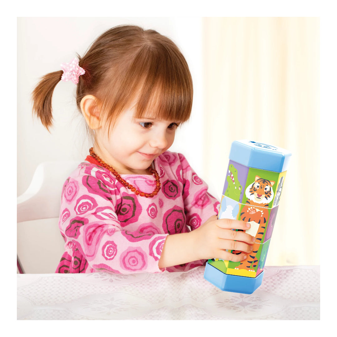 Tubò Mix & Match - Animals