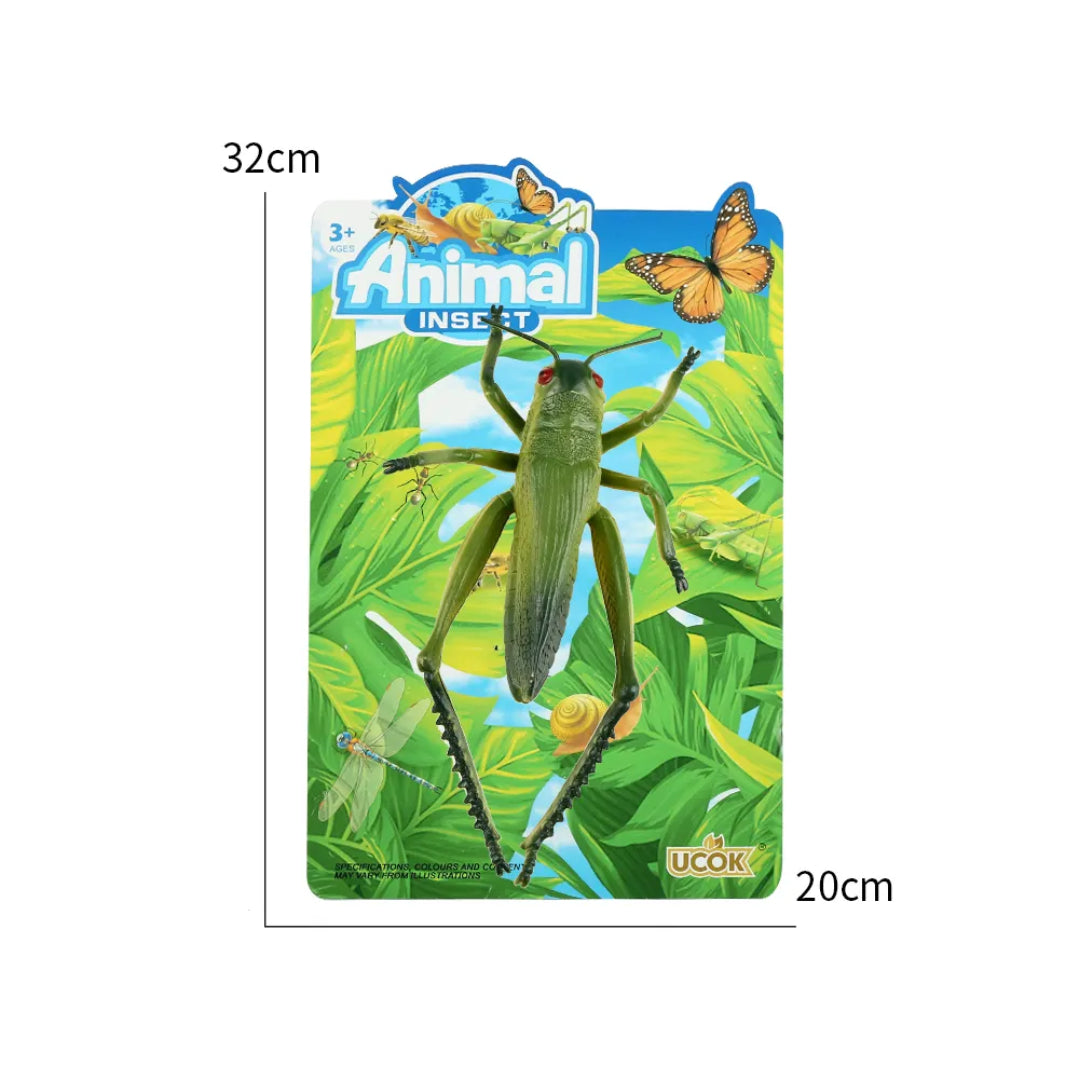 8 inch Grasshopper Binding Board