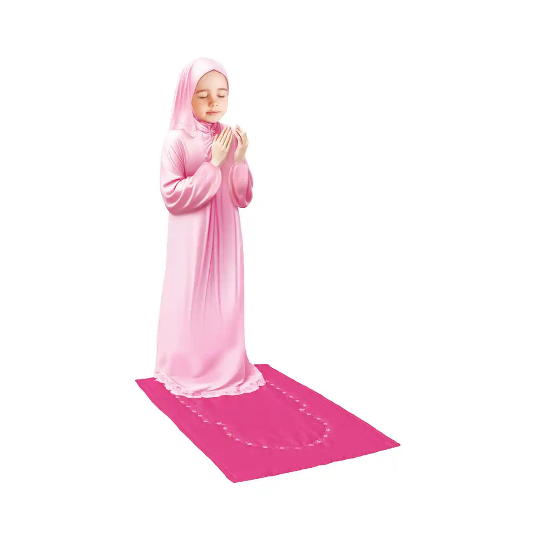 Fulla Prayer Set - Large