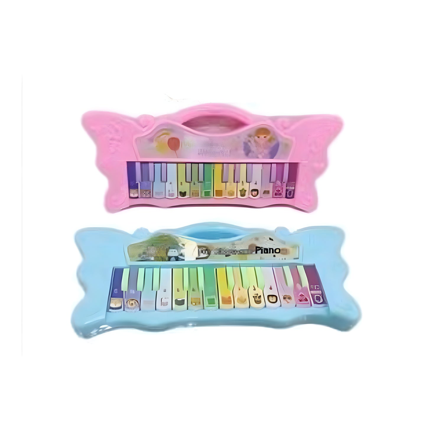 Melody Kids' Toy Keyboard