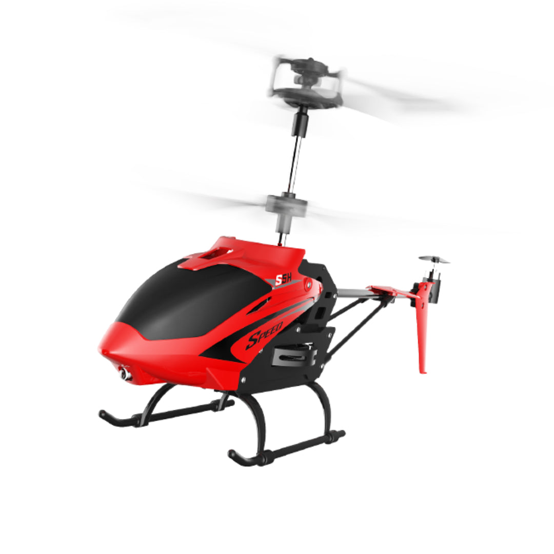 Syma Toys Airwolf R/C Helicopter