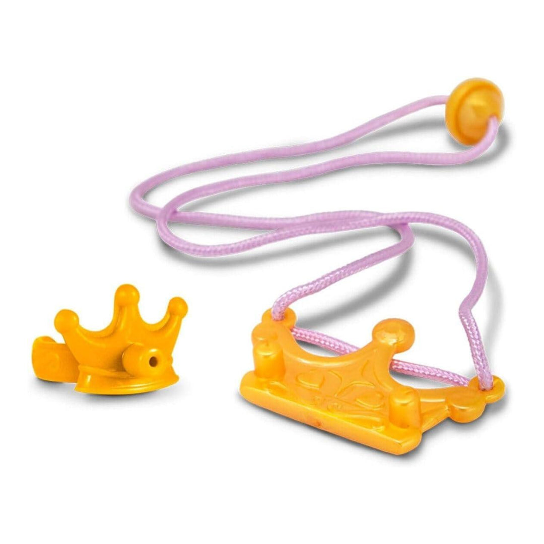 Pinky Promise Gemmy Friends Blister 8 Pack