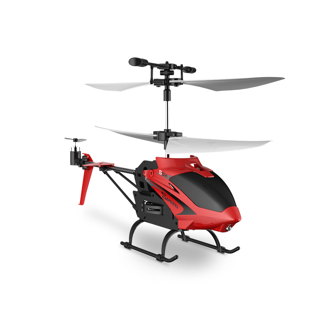 Syma Toys Airwolf R/C Helicopter