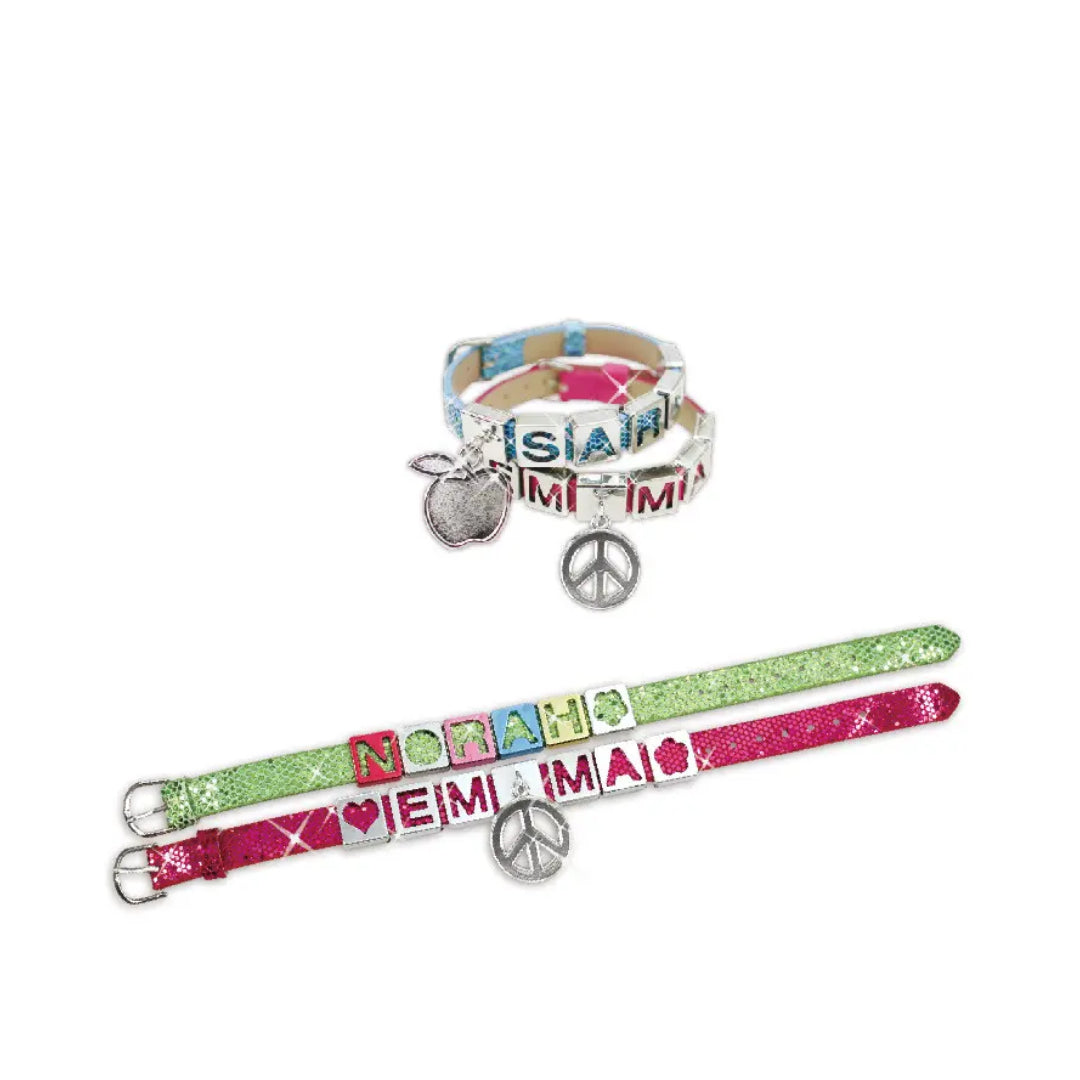 My Magic Styling Straps