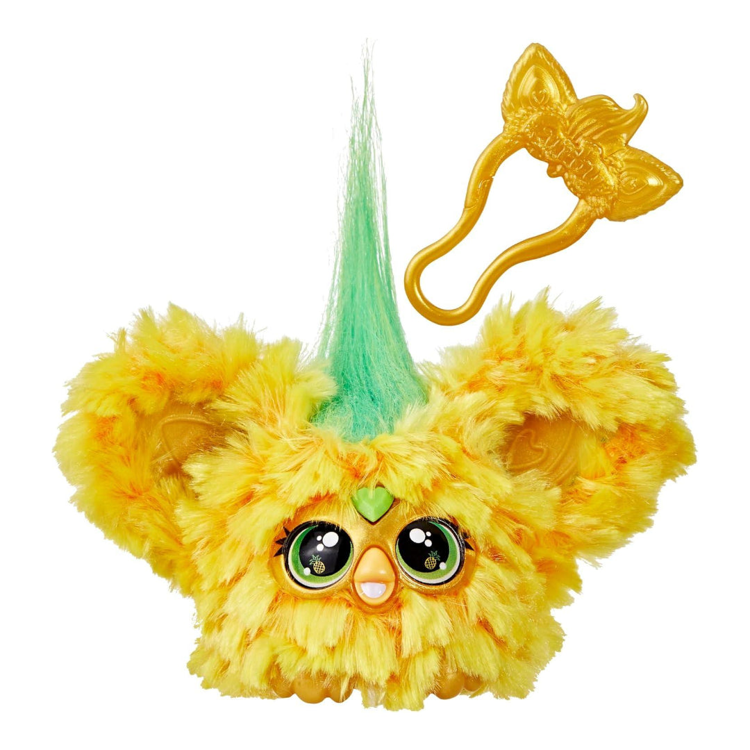 Furby Furblet Hoo Lah