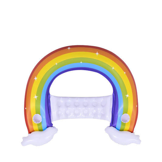 Jilong Rainbow Water Lounger