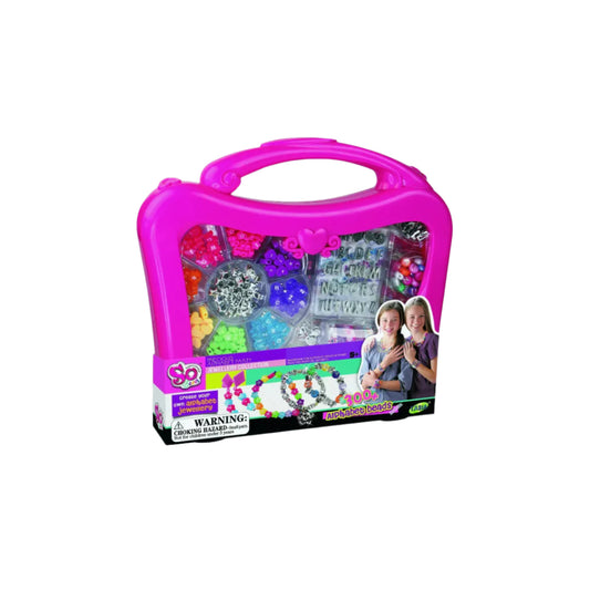 Precious Alphabet Party