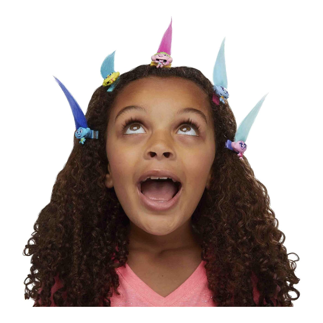 Hasbro DreamWorks Trolls Tiny Dancers