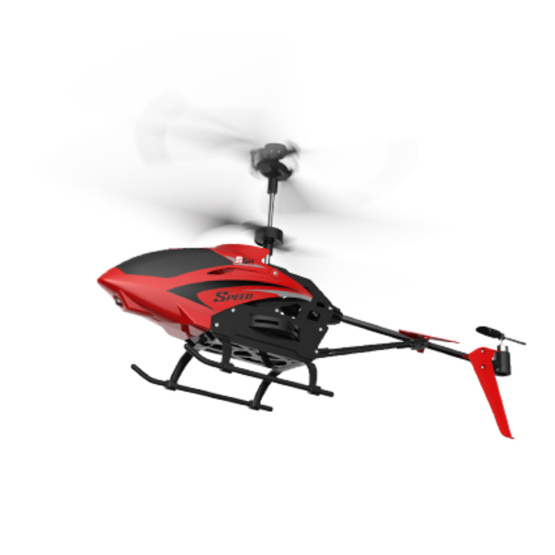 Syma Toys Airwolf R/C Helicopter