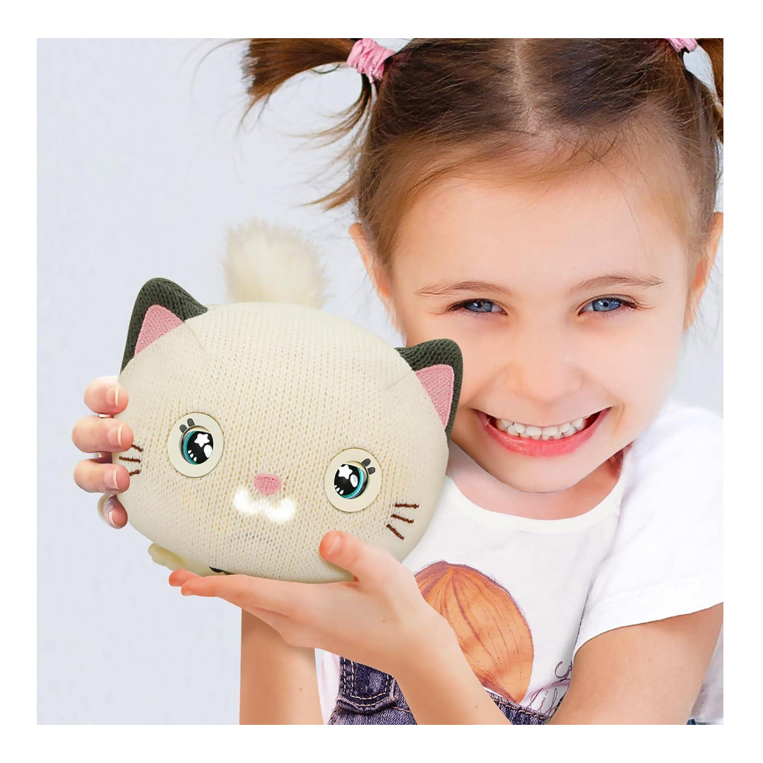 Teksta Purro The Interactive Smart Kitty