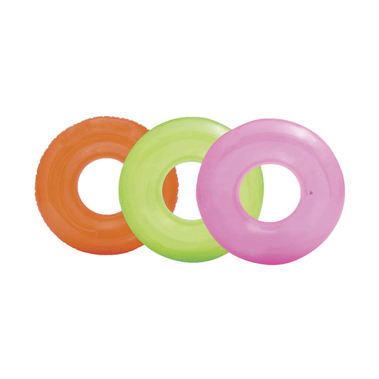 Intex Transparent Tubes