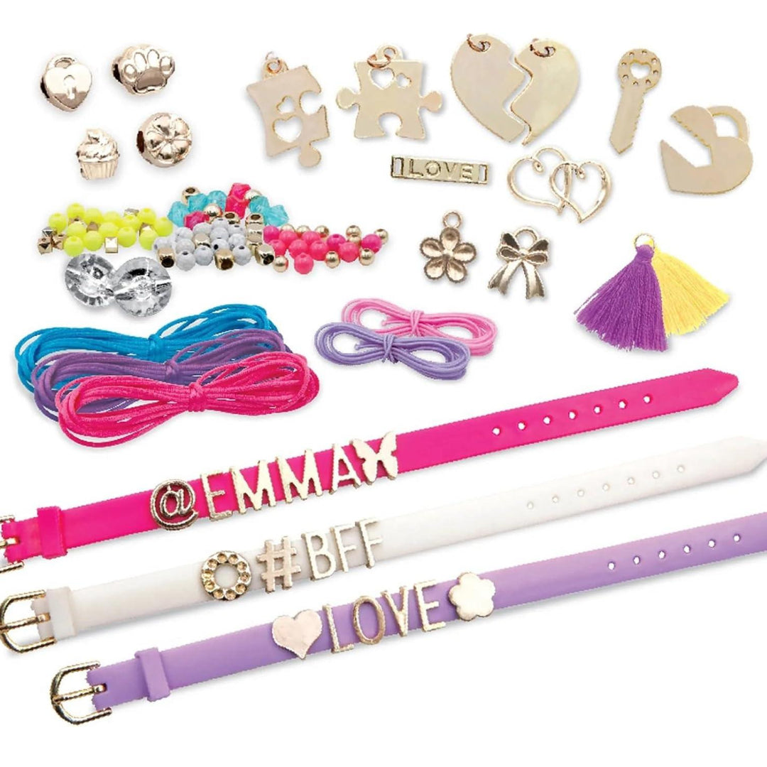 Tasia - Deluxe DIY Jewellery