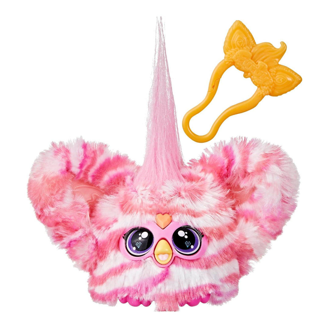 Furby Fublet Bub Lee