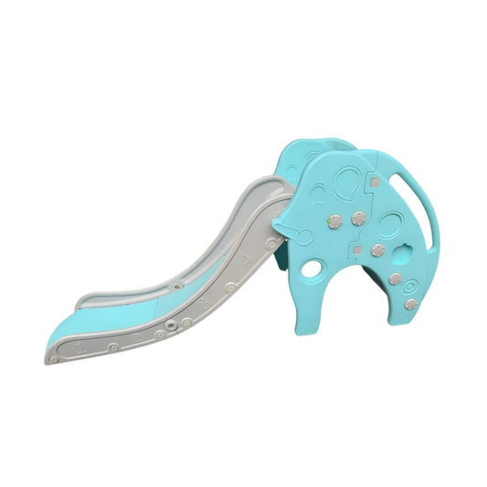 Elephant slide